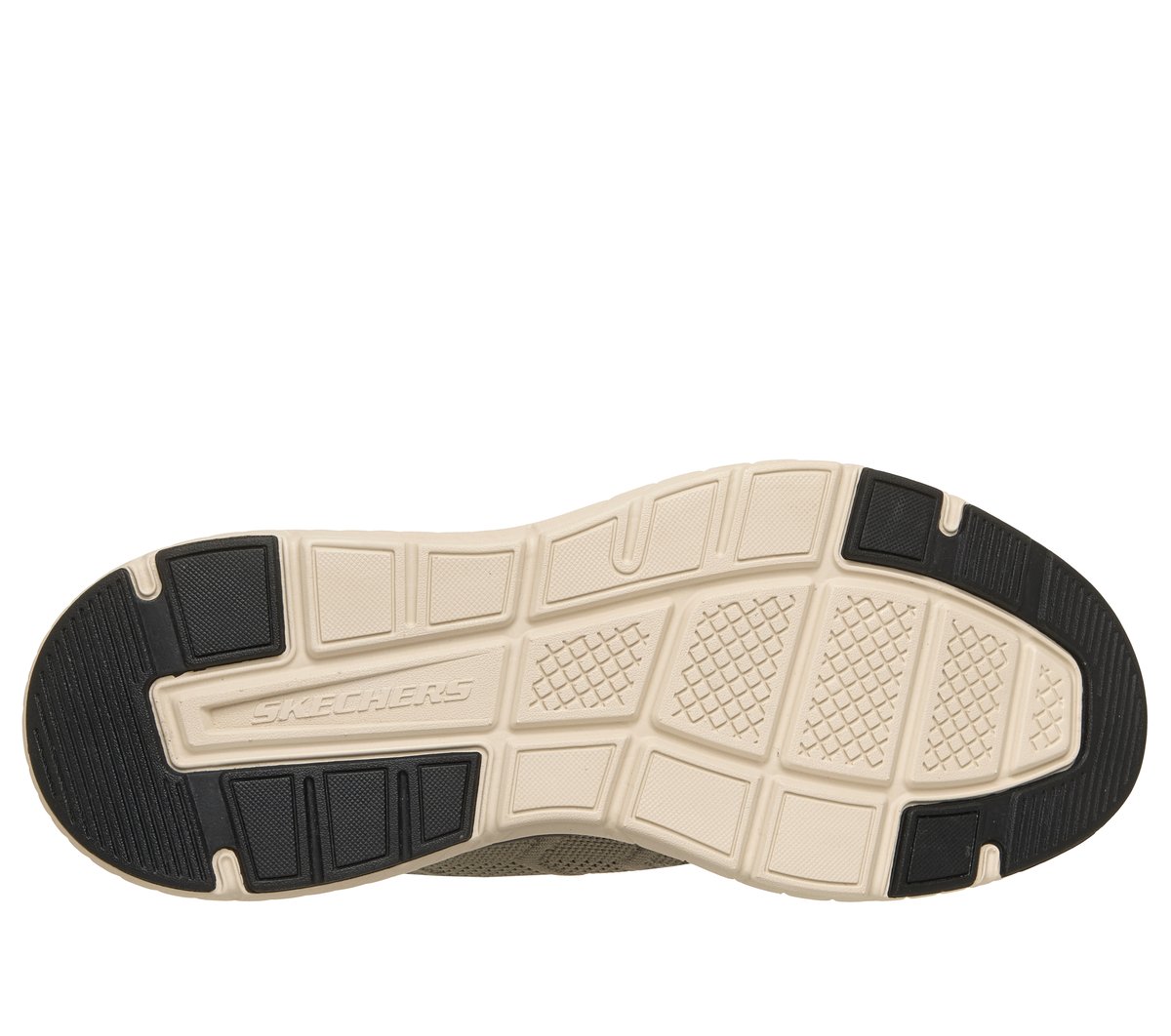 Men Skechers Relaxed Fit: Arch Fit Crosser - Esmond