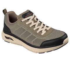 Men Skechers Relaxed Fit: Arch Fit Crosser - Esmond