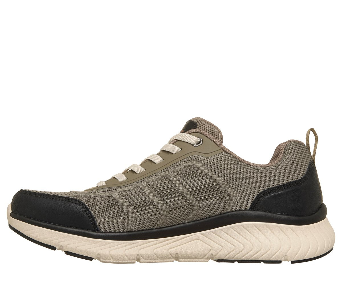 Men Skechers Relaxed Fit: Arch Fit Crosser - Esmond