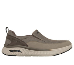 Men Skechers Relaxed Fit: Arch Fit Crosser - Virgil
