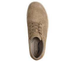 Men Skechers Relaxed Fit: Arch Fit Solano 2.0 - Rey