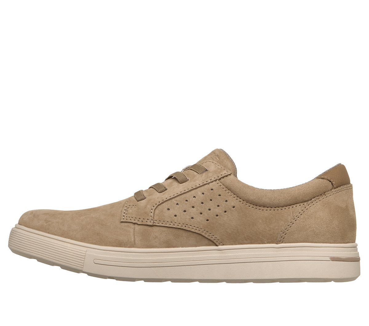 Men Skechers Relaxed Fit: Arch Fit Solano 2.0 - Rey
