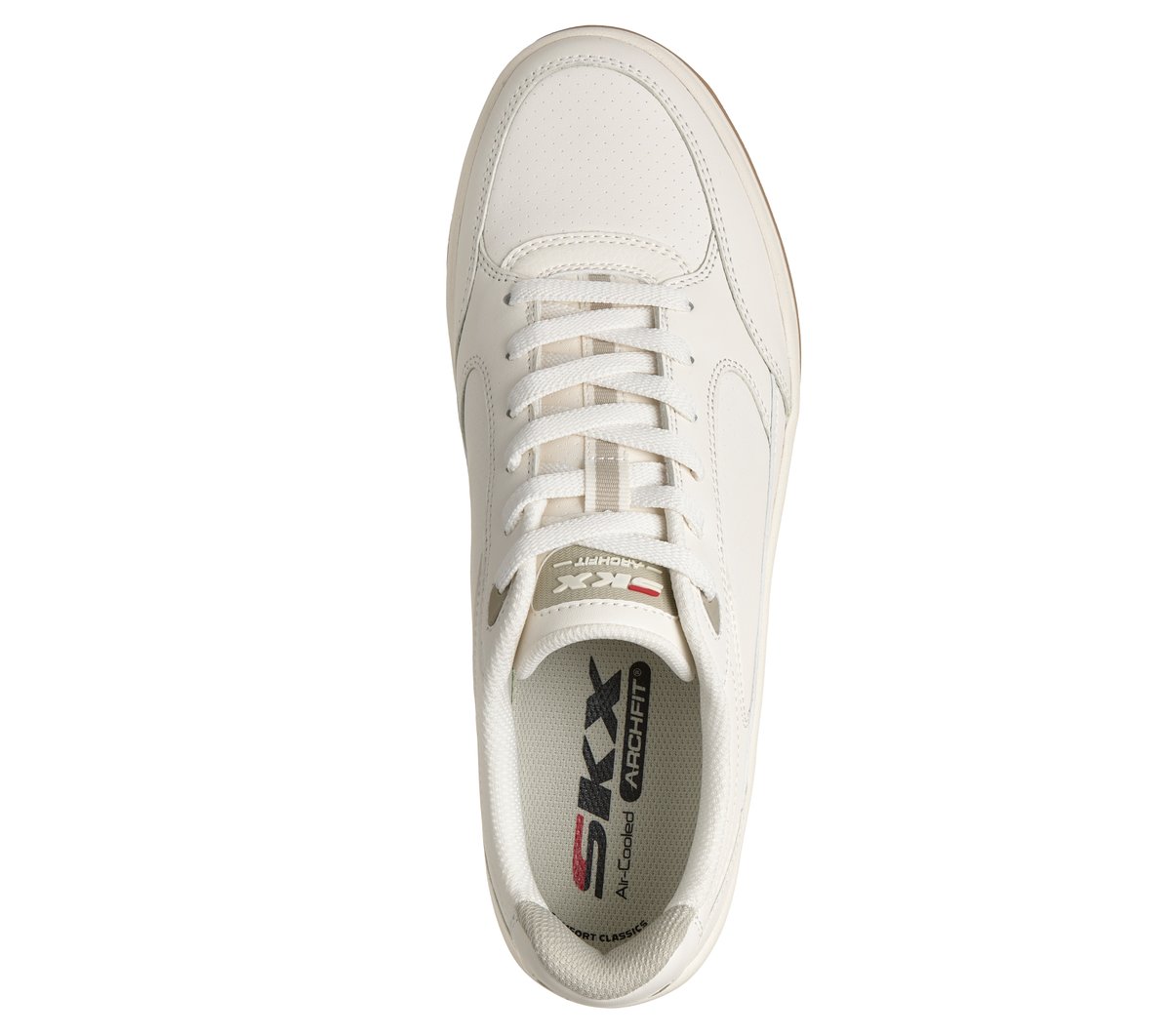Men Skechers Arch Fit Wave - Krayn