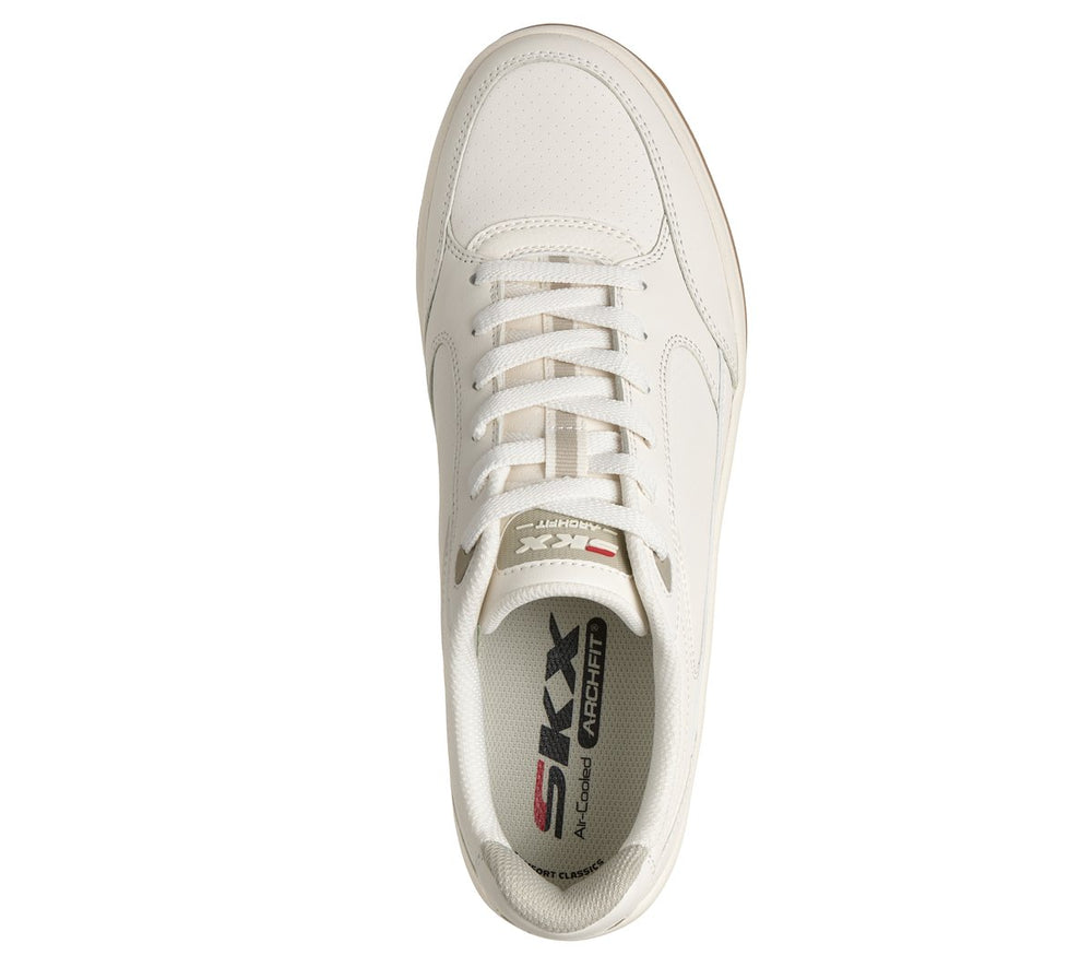 Men Skechers Arch Fit Wave - Krayn