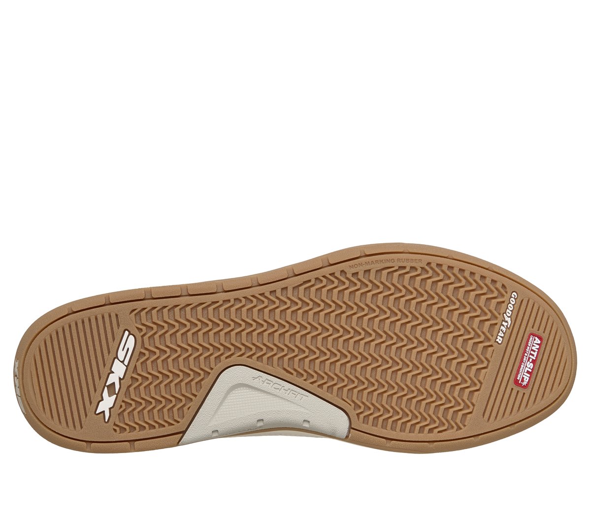 Men Skechers Arch Fit Wave - Krayn