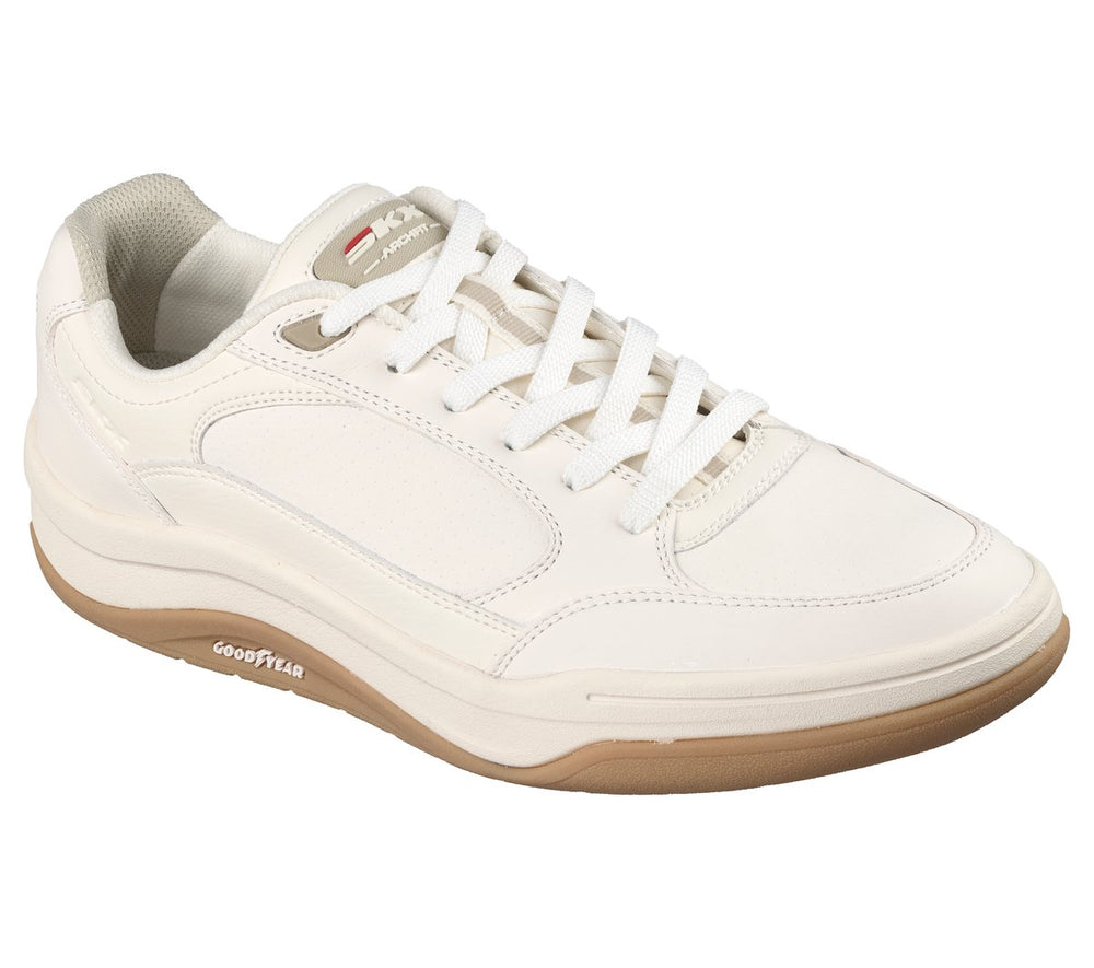 Men Skechers Arch Fit Wave - Krayn