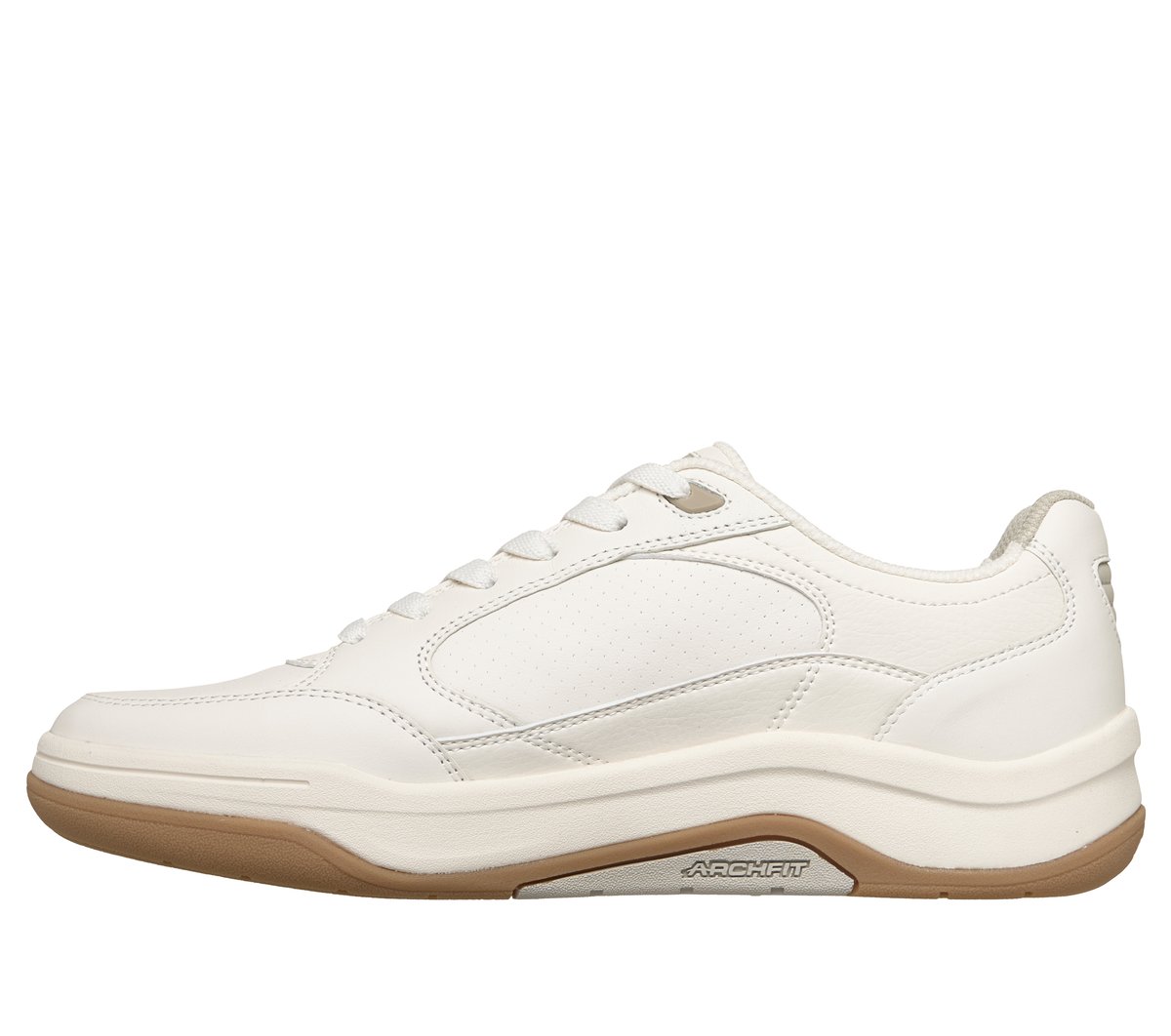 Men Skechers Arch Fit Wave - Krayn
