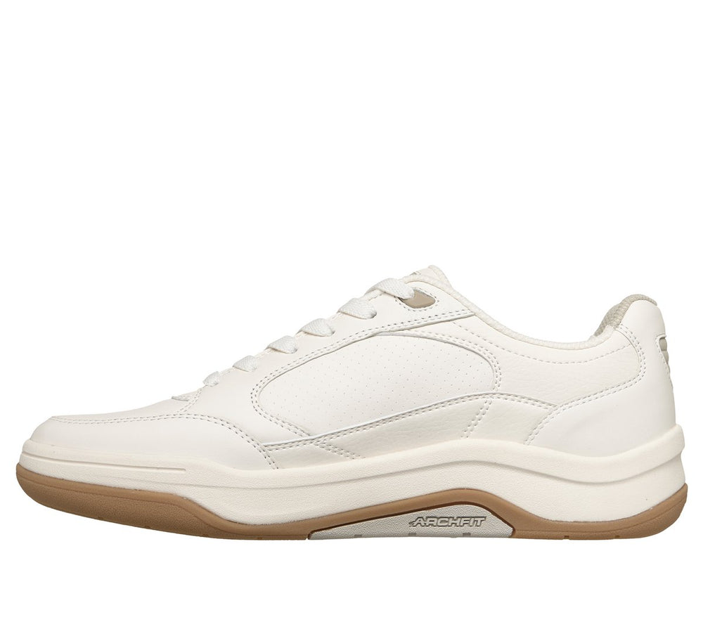 Men Skechers Arch Fit Wave - Krayn