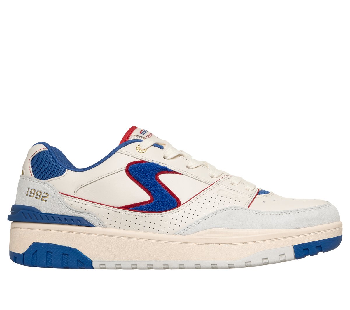Men Skechers S-1992
