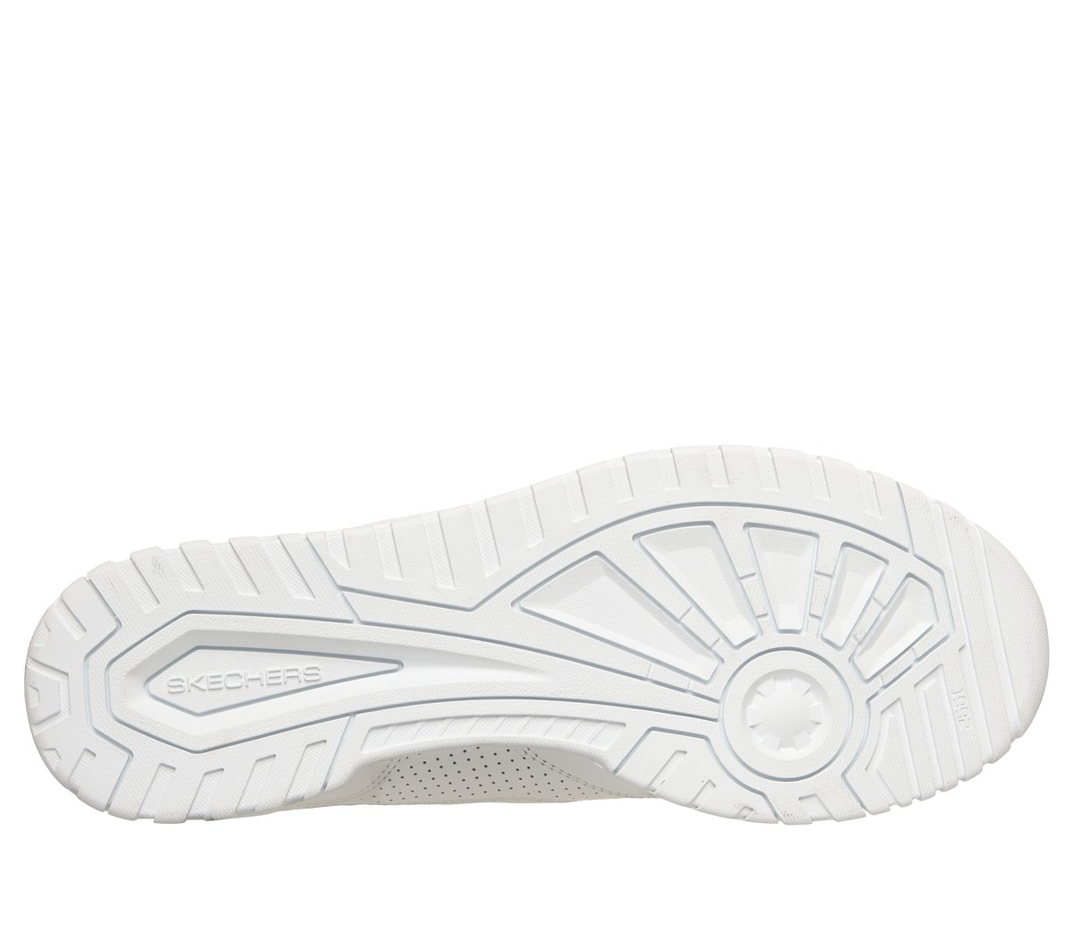 Men Skechers S-1992 - Argent