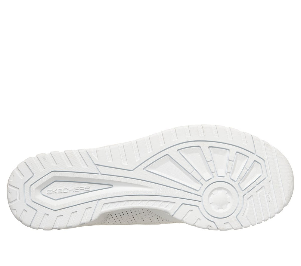 Men Skechers S-1992 - Argent