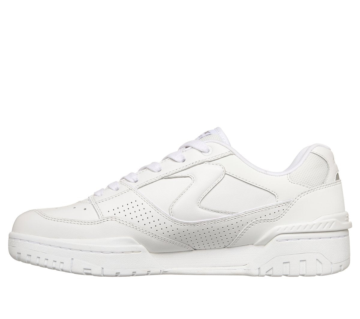 Men Skechers S-1992 - Argent