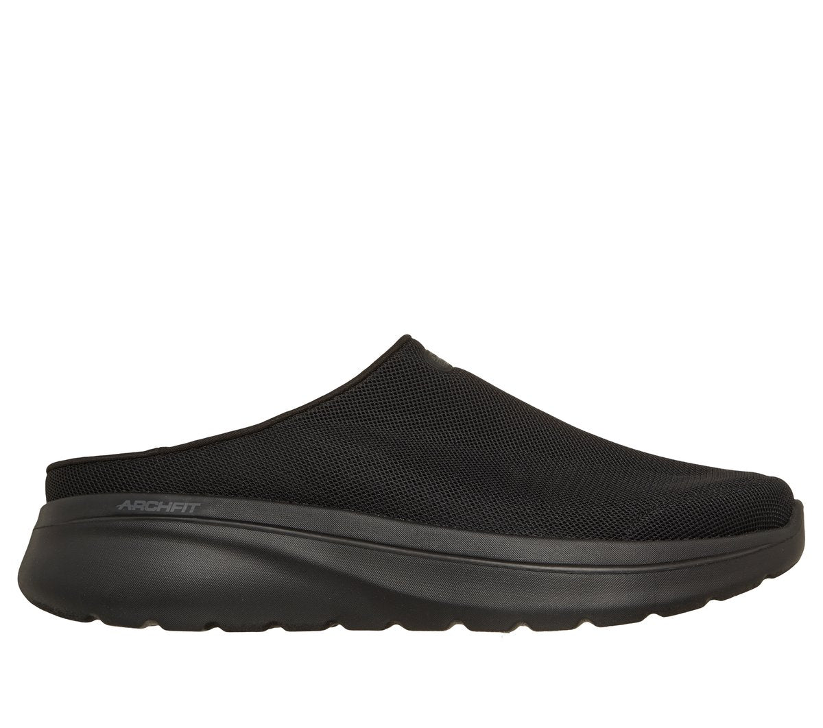 Men Skechers Relaxed Fit: GO WALK Arch Fit N-Joy - Saul