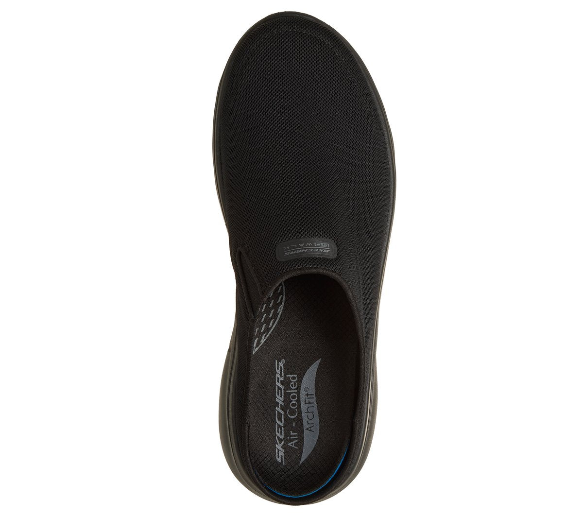 Men Skechers Relaxed Fit: GO WALK Arch Fit N-Joy - Saul