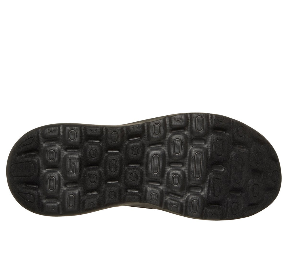 Men Skechers Relaxed Fit: GO WALK Arch Fit N-Joy - Saul