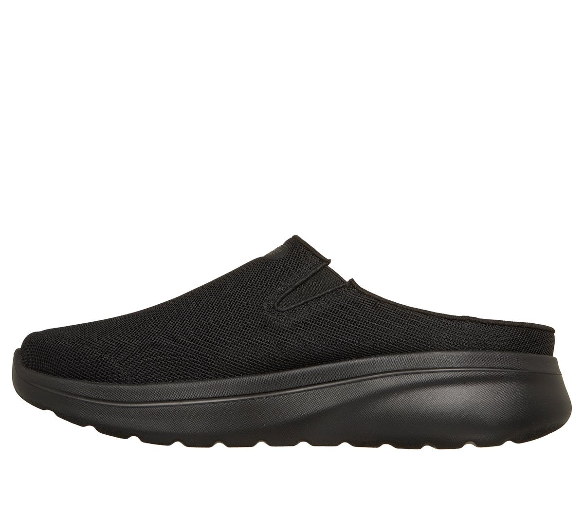 Men Skechers Relaxed Fit: GO WALK Arch Fit N-Joy - Saul
