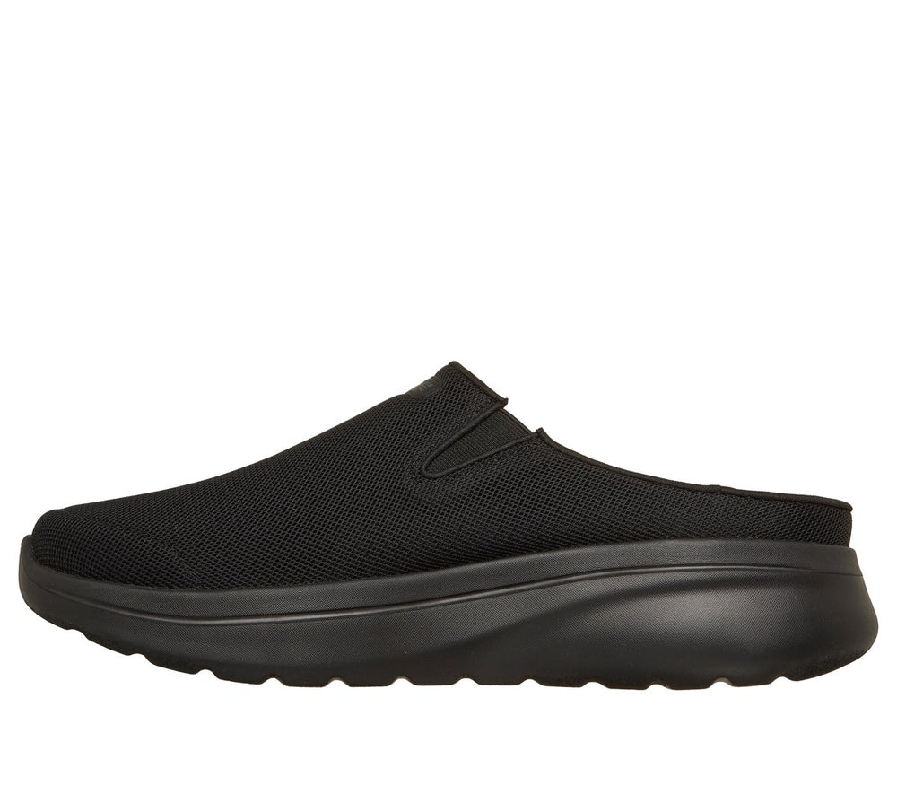 Men Skechers Relaxed Fit: GO WALK Arch Fit N-Joy - Saul