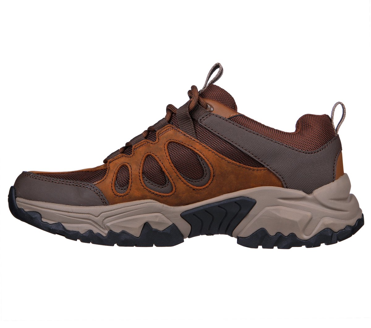 Men Skechers Relaxed Fit: Terraform - Selvin