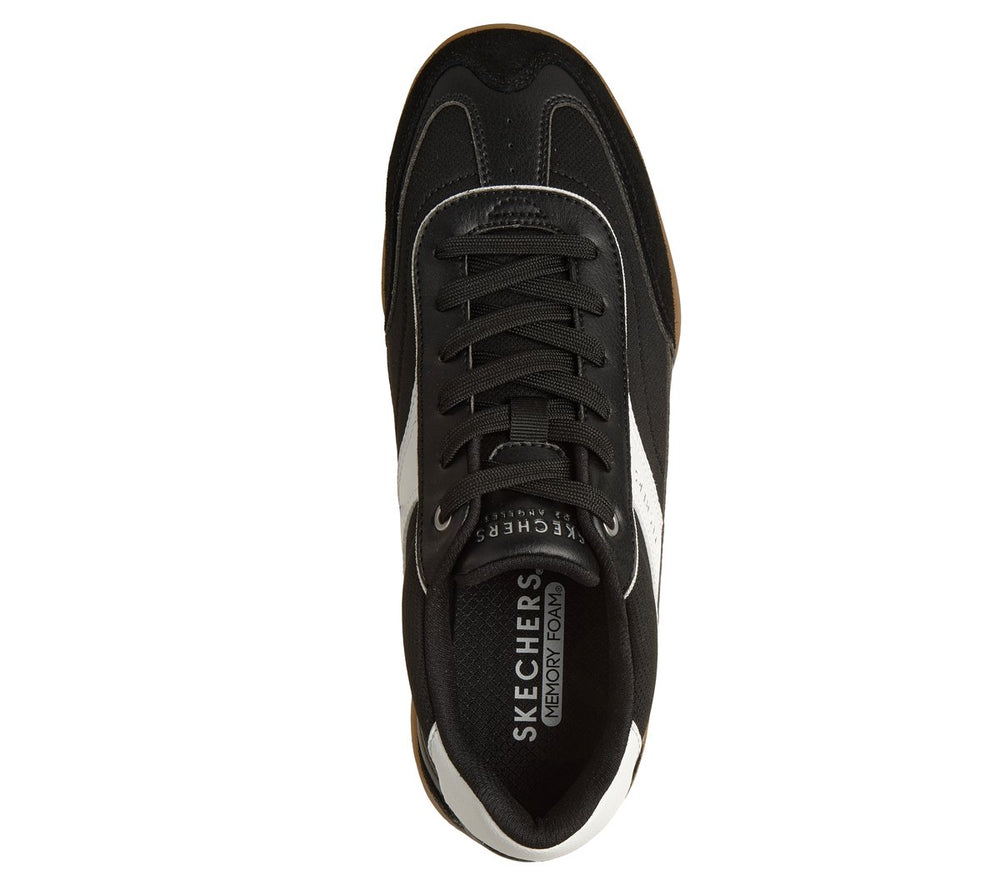 Men Skechers Zinger Evo - World Striker