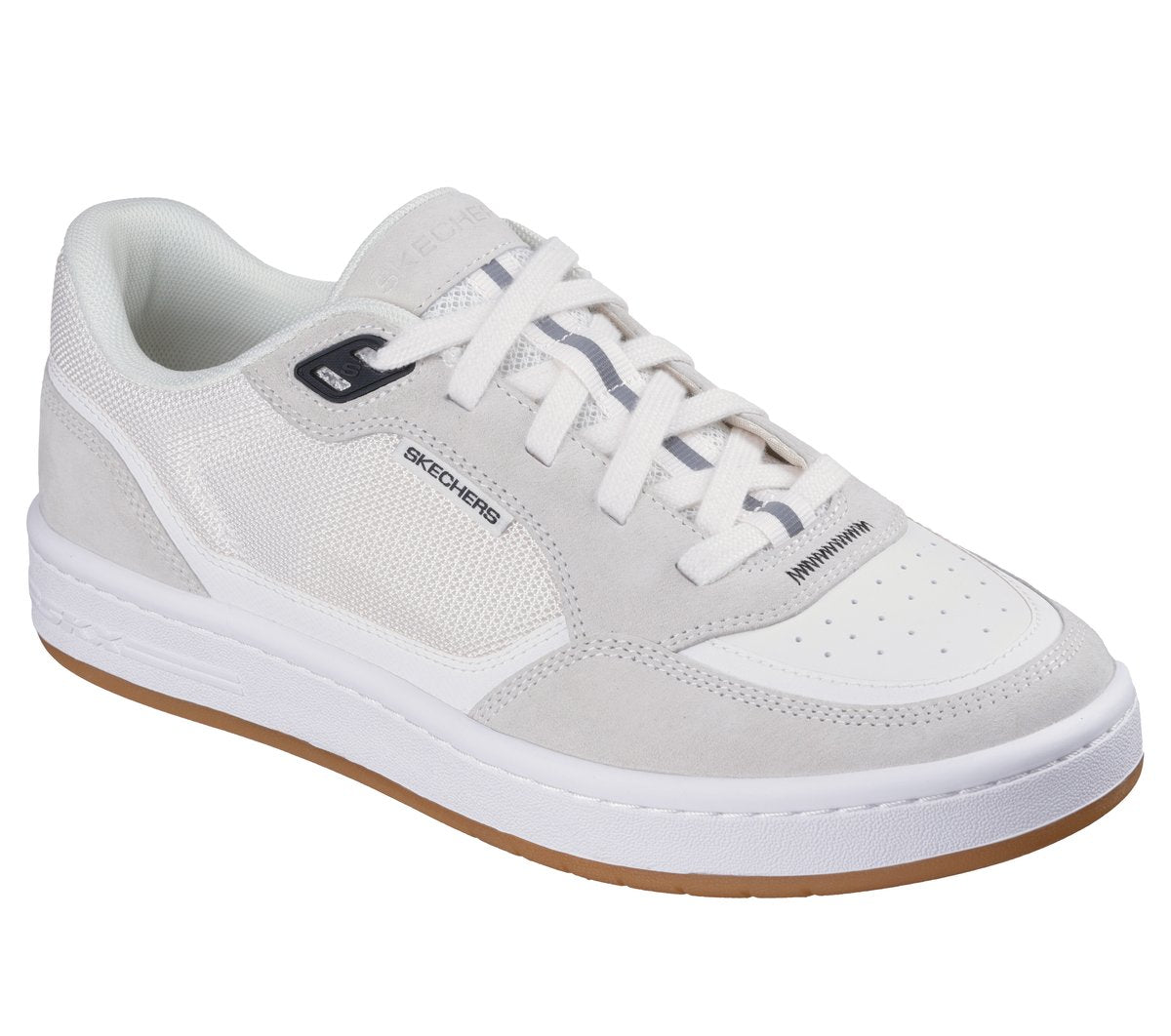 Men Skechers League - Consulate