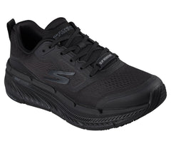 Men Skechers Work Slip-Resistant: Max Cushioning Premier 2.0