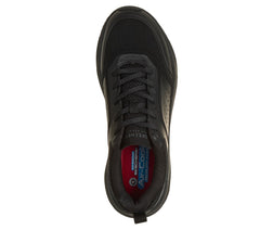 Men Skechers Work Slip-Resistant: Max Cushioning Elite