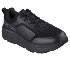 Men Skechers Work Slip-Resistant: Max Cushioning Elite