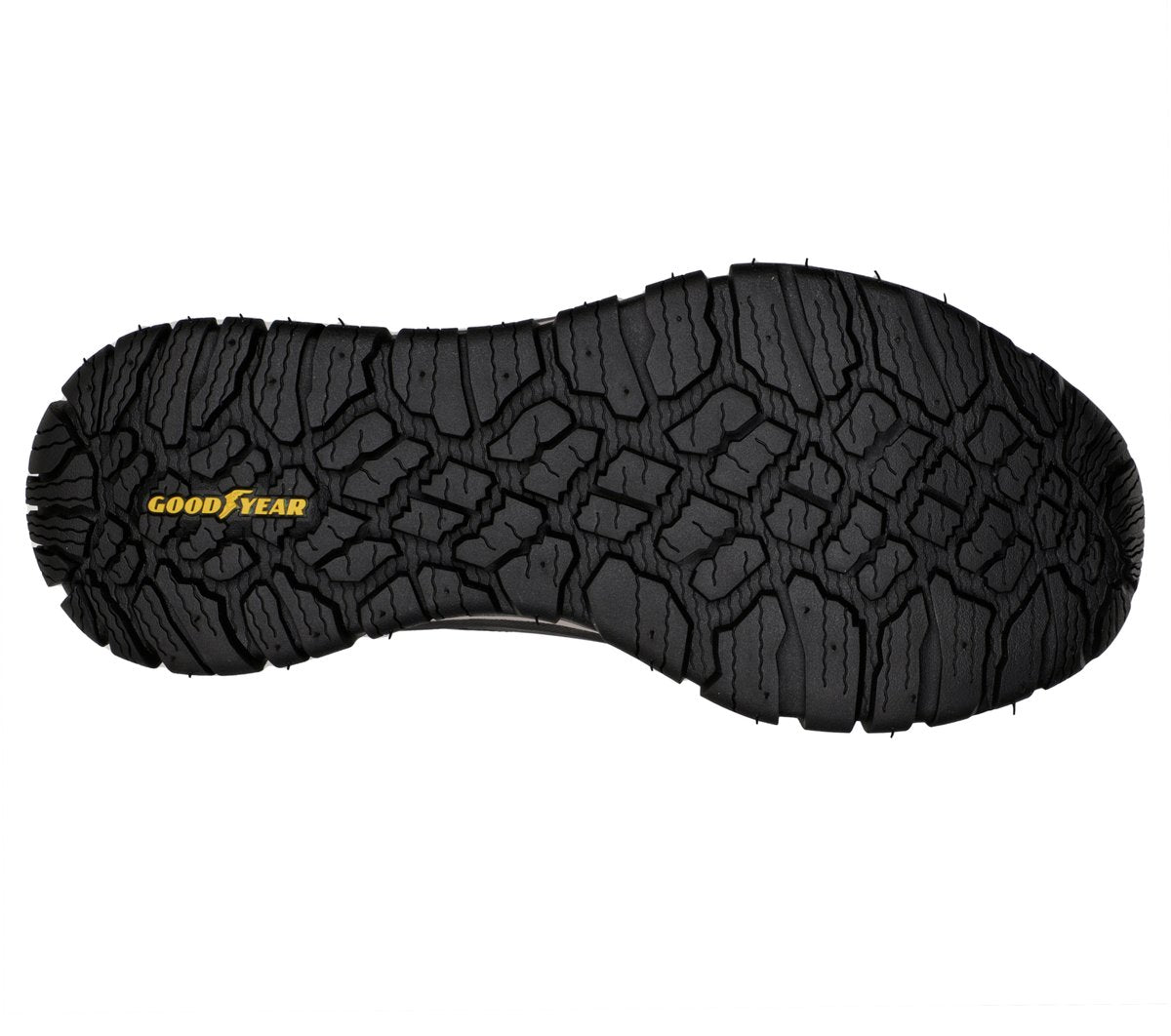 Men Skechers Work: Arch Fit Road Walker - Raylan