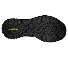 Men Skechers Work: Arch Fit Road Walker - Raylan