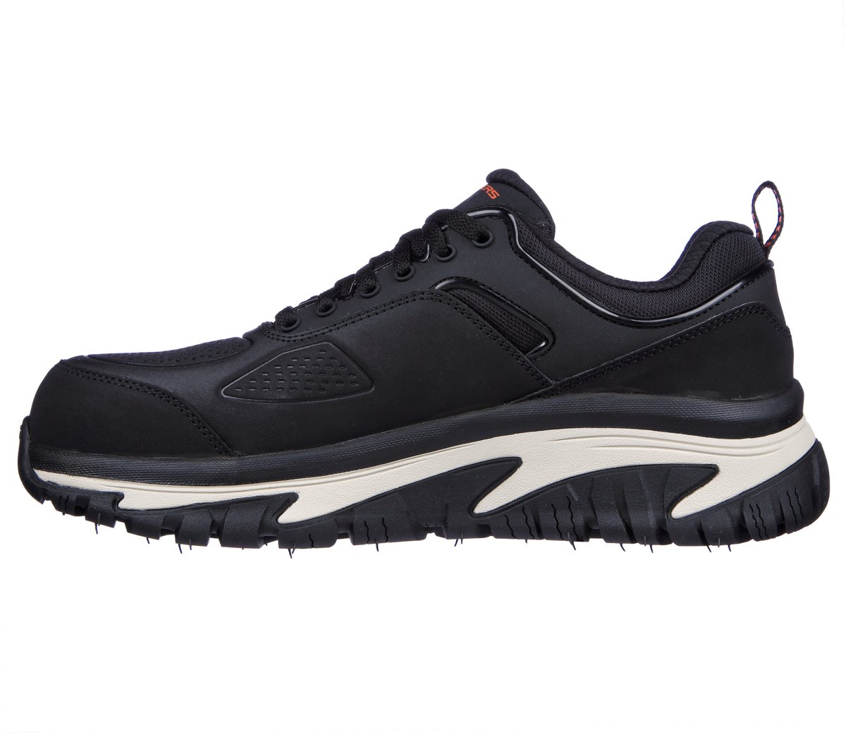 Men Skechers Work: Arch Fit Road Walker - Raylan