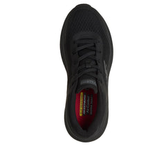 Men Skechers Work Slip-Resistant: Max Cushioning Endeavour