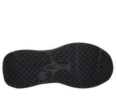 Men Skechers Work Slip-Resistant: Max Cushioning Endeavour