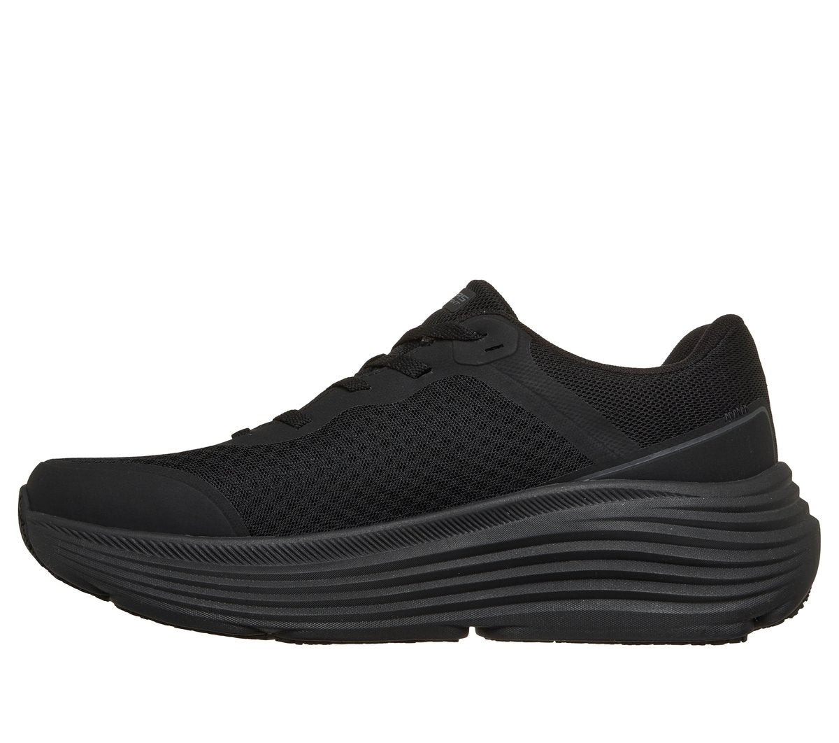 Men Skechers Work Slip-Resistant: Max Cushioning Endeavour