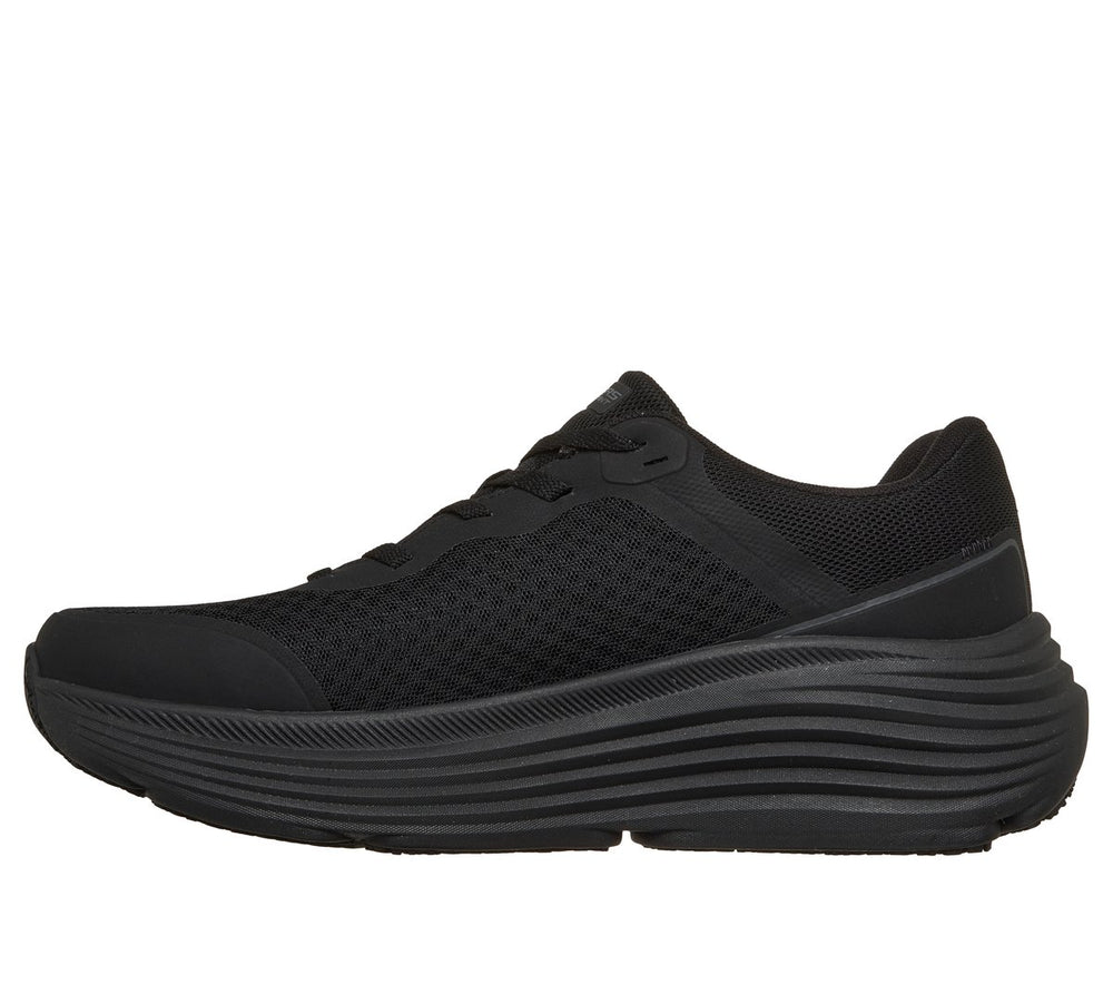 Men Skechers Work Slip-Resistant: Max Cushioning Endeavour