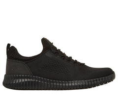 Men Skechers Work Relaxed Fit: Cessnock