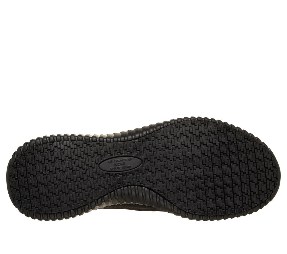 Men Skechers Work Relaxed Fit: Cessnock