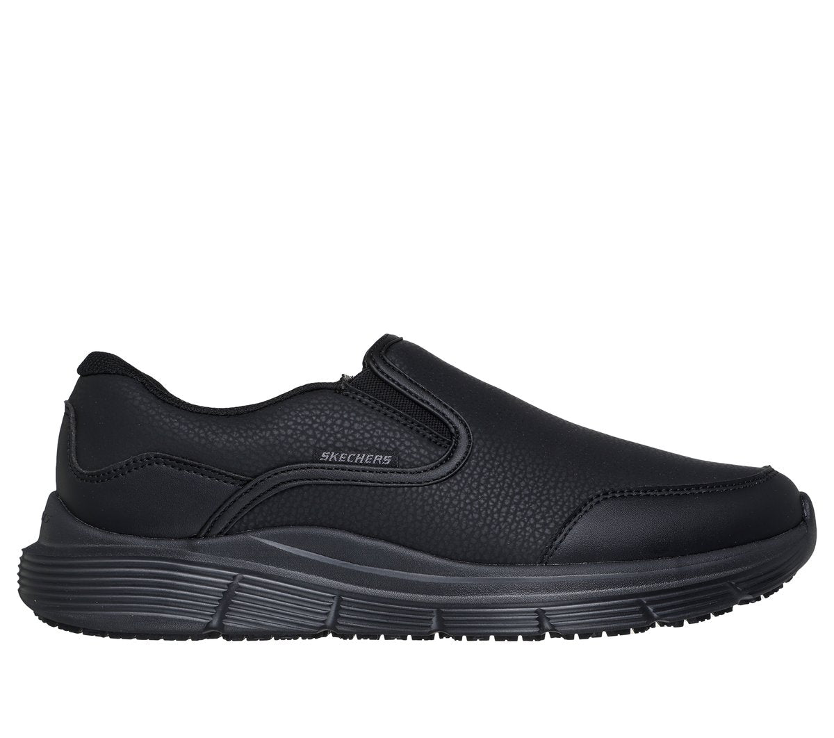 Men Skechers Work: Corart