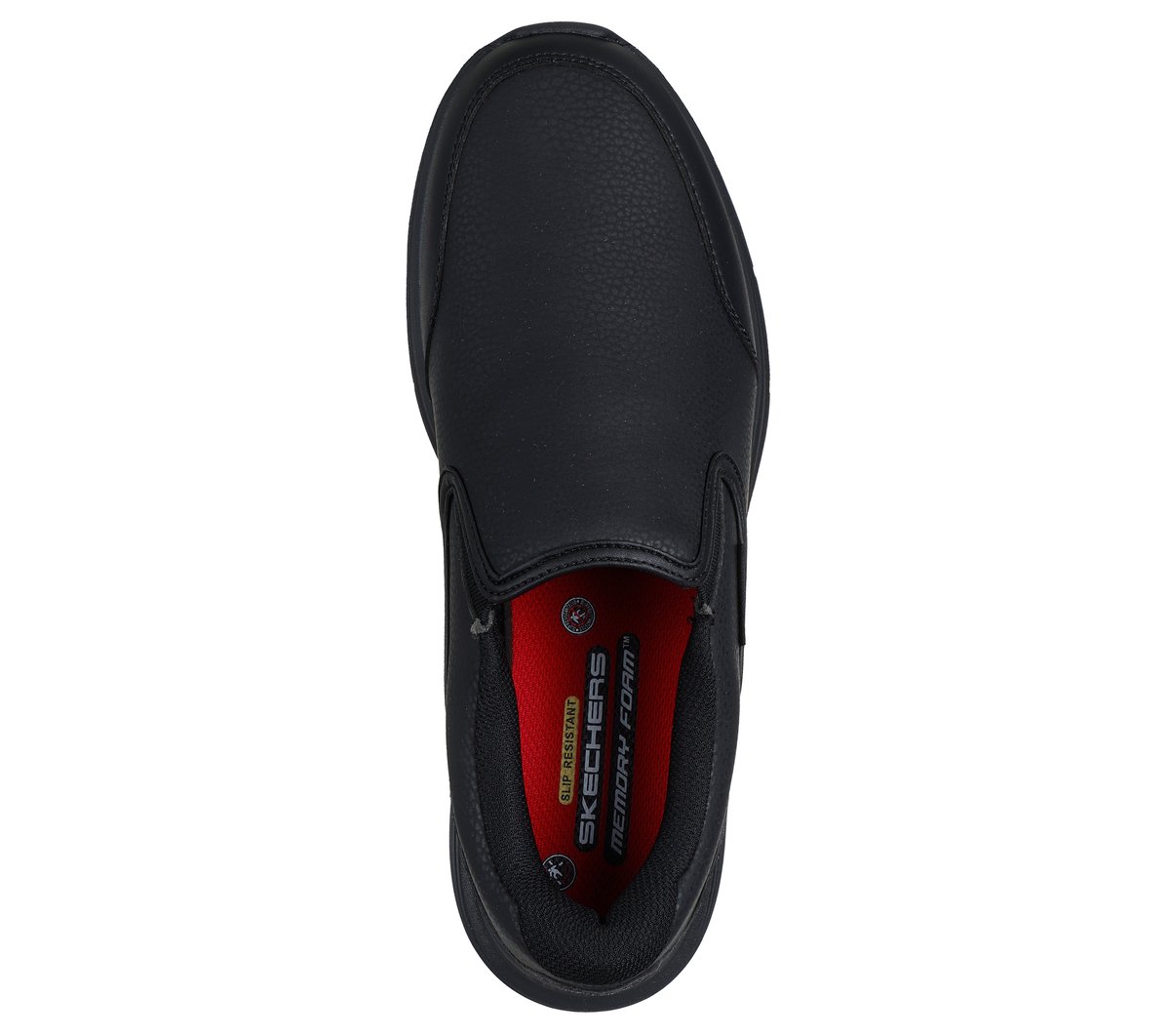 Men Skechers Work: Corart