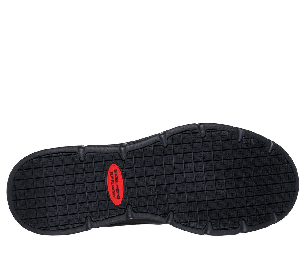 Men Skechers Work: Corart