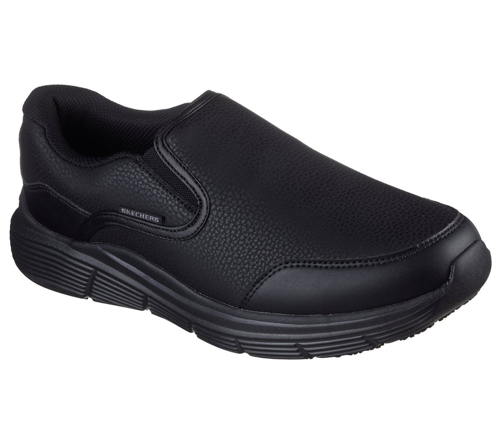 Men Skechers Work: Corart