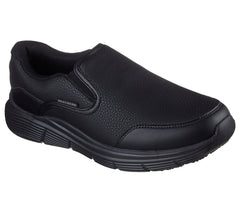 Men Skechers Work: Corart