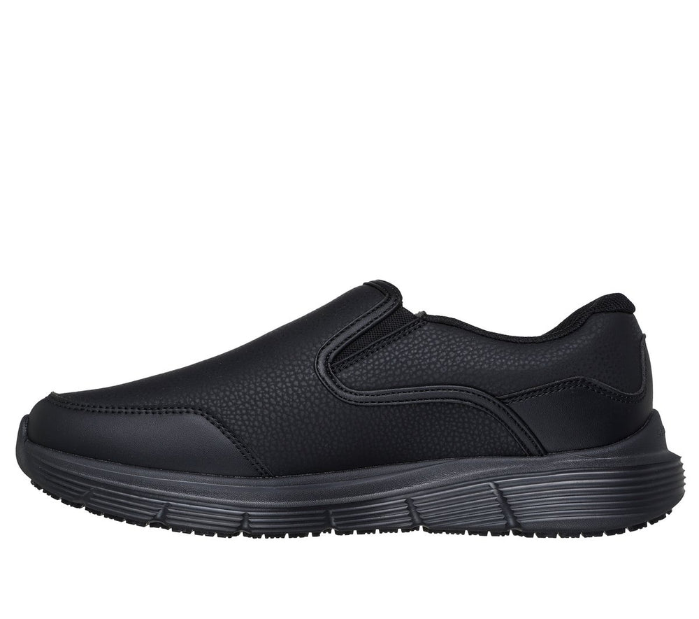 Men Skechers Work: Corart