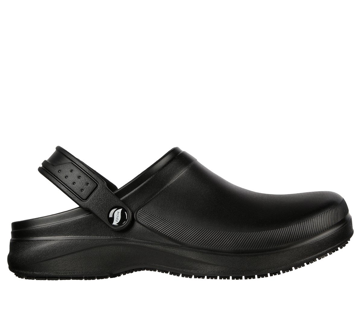 Men Skechers Work: Arch Fit Riverbound