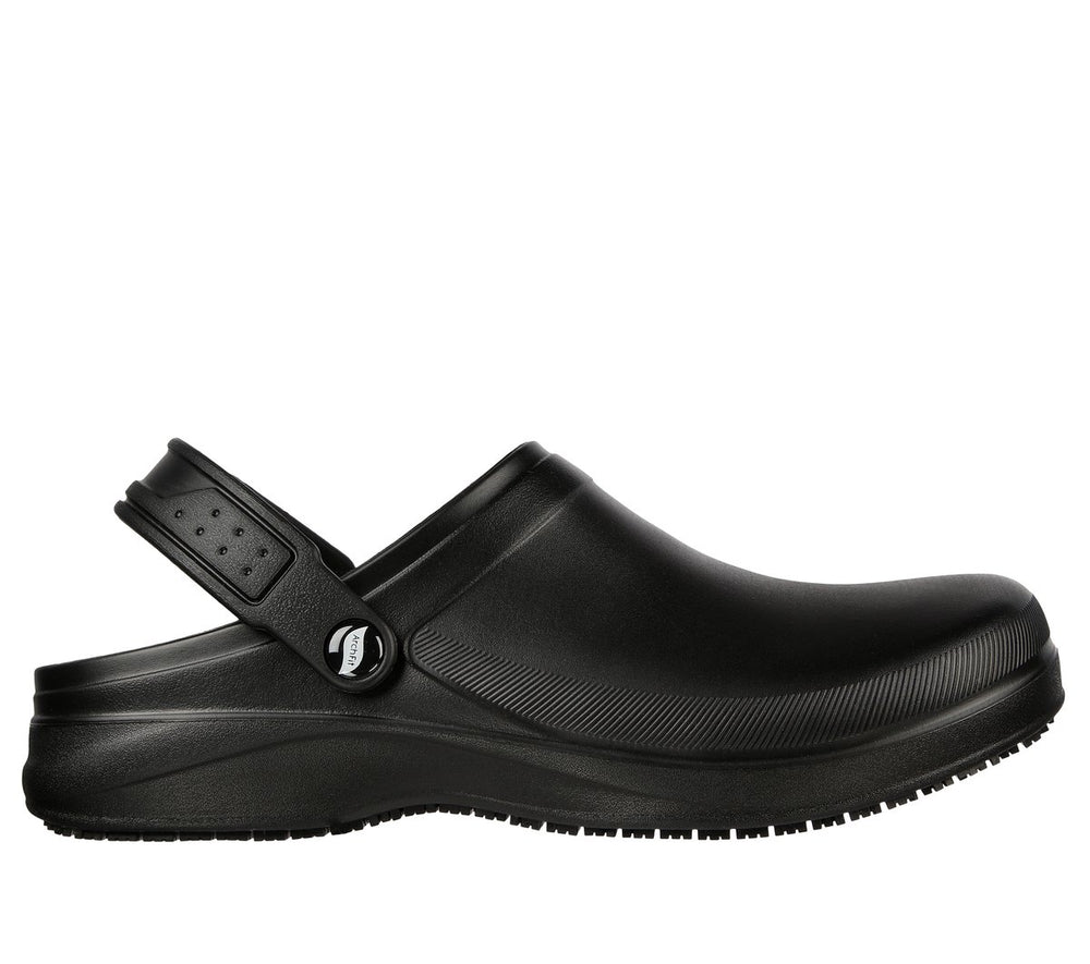 Men Skechers Work: Arch Fit Riverbound