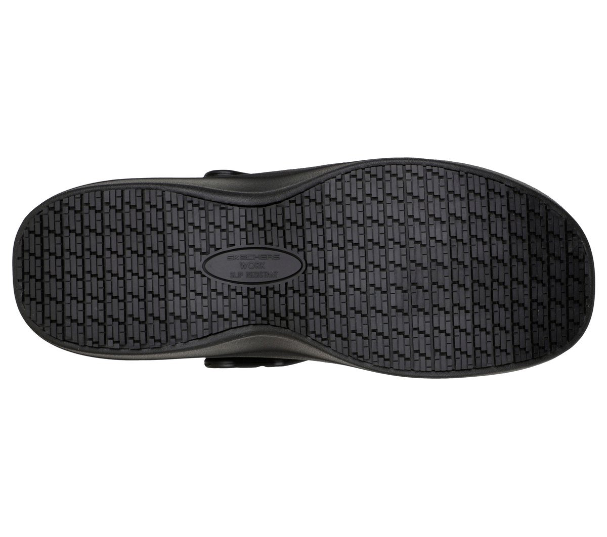 Men Skechers Work: Arch Fit Riverbound