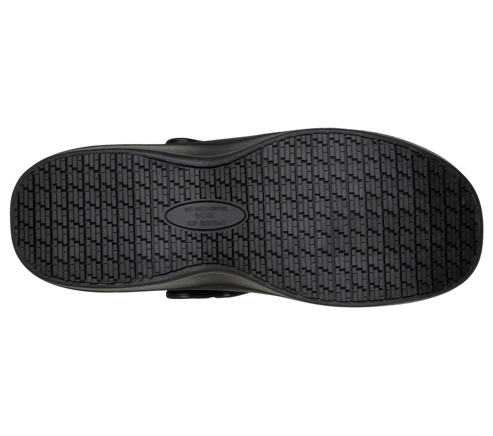 Men Skechers Work: Arch Fit Riverbound