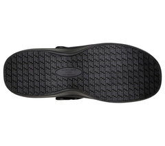 Men Skechers Work: Arch Fit Riverbound