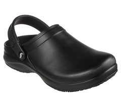 Men Skechers Work: Arch Fit Riverbound
