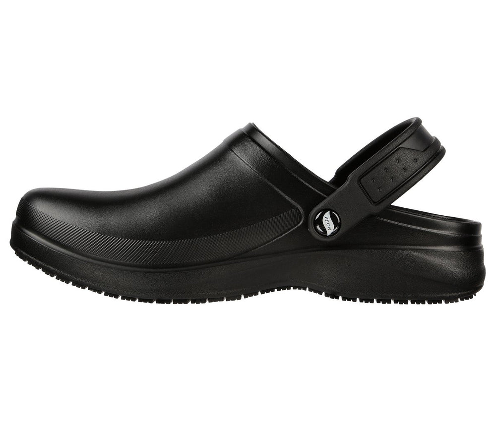 Men Skechers Work: Arch Fit Riverbound