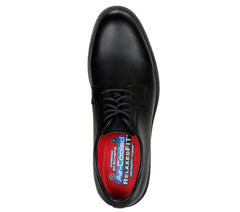 Men Skechers Work Relaxed Fit: Rylon SR